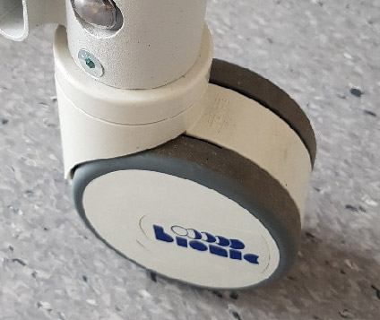 ComfortLine2 – MeditechNordic